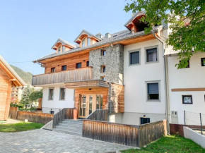 Bohinj - Old Village House